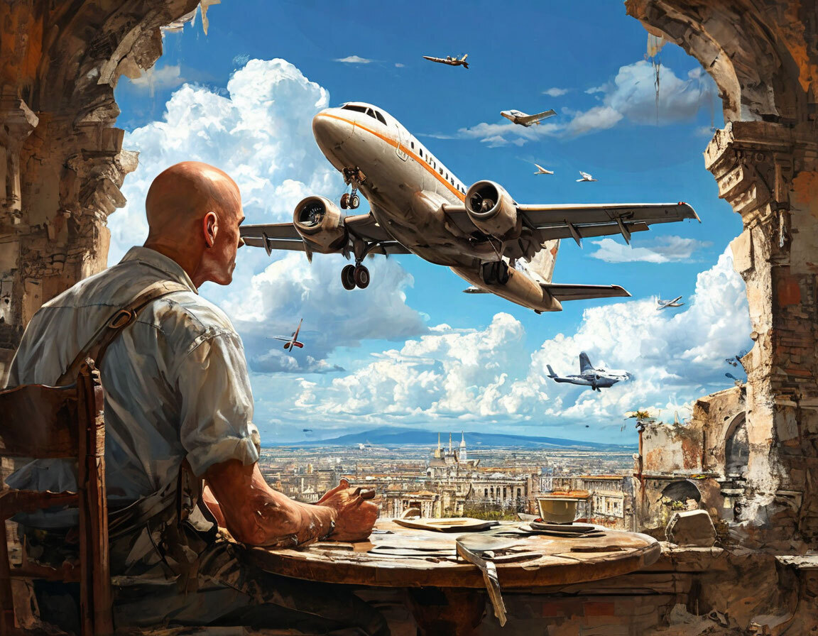 Всё закончится через 100 дней: Трамп бросил на решение военного конфликта самые лучшие силы