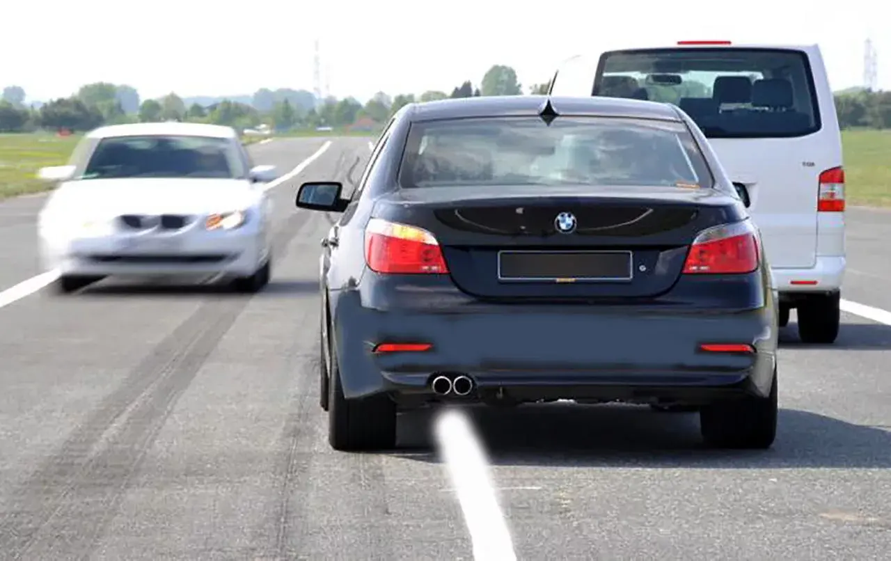 Уголовное дело и огромный штраф за встречку: разбираемся в нюансах резонансного дела