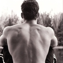 Антон Николаев, г. Киров