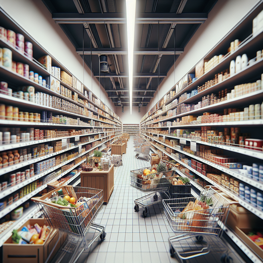 Как эффективно защитить свои права потребителя в 2025 году