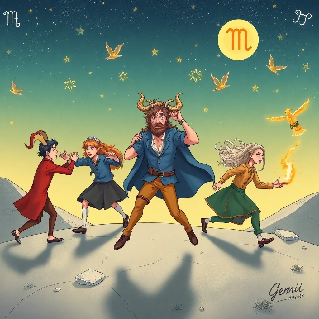 Что мешает знакам зодиака добиться важных целей?