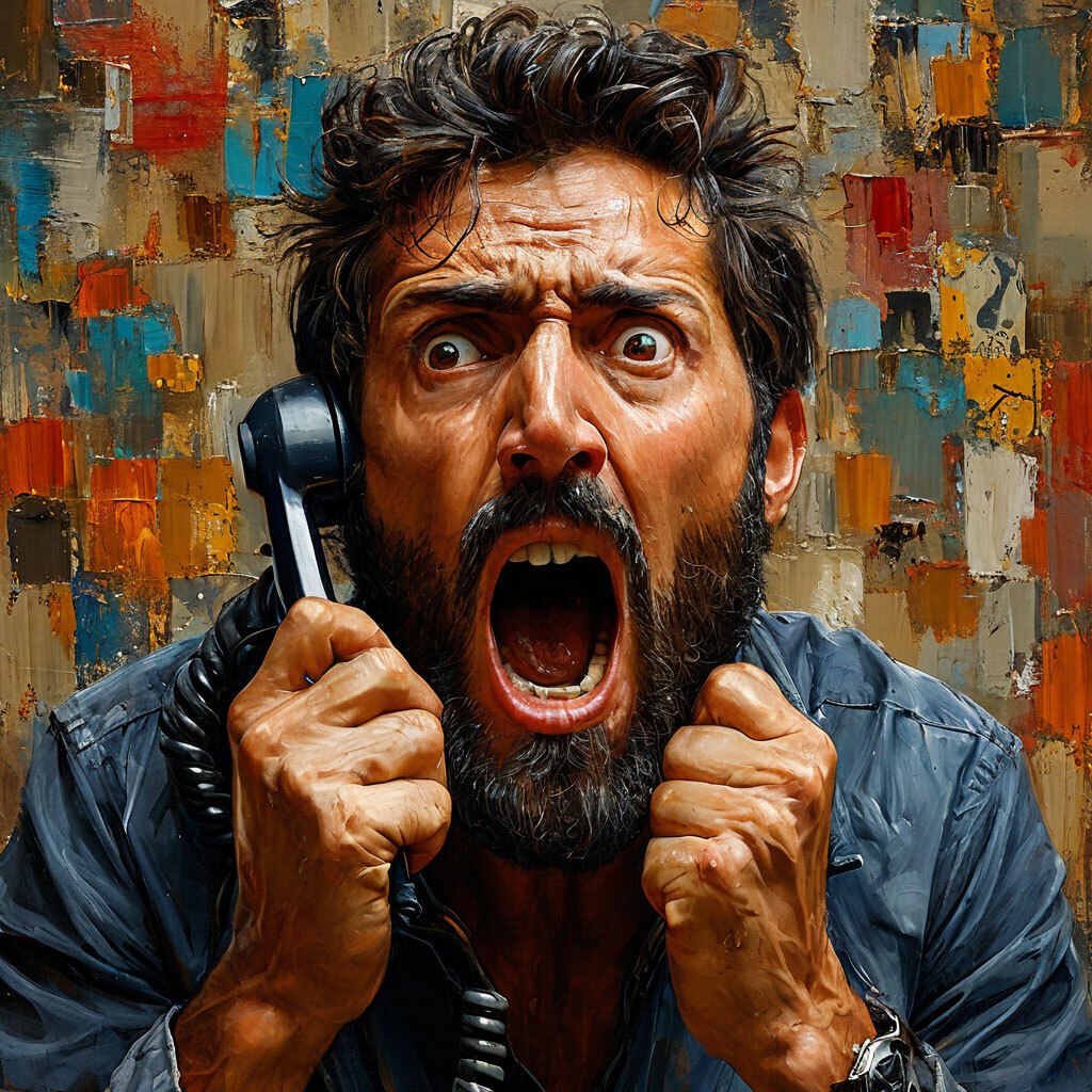 Мошенники, боты, спам и реклама: как избавиться от надоедливых звонков с неизвестных номеров