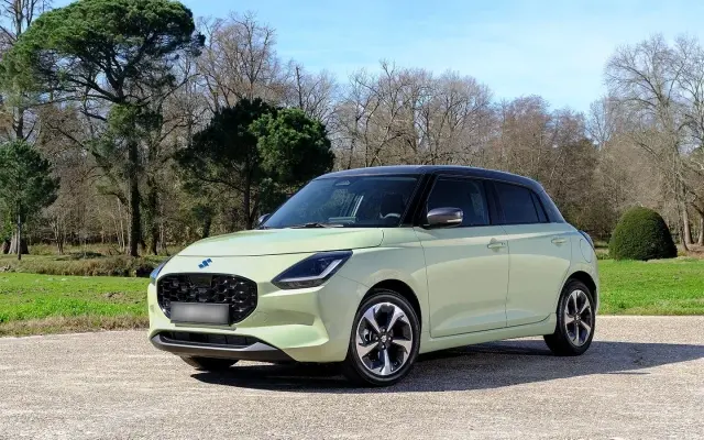 В России есть доступные японские автомобили, которые стоят меньше своих китайских аналогов.