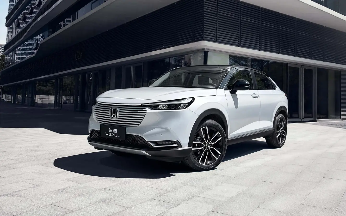 В России есть доступные японские автомобили, которые стоят меньше своих китайских аналогов.