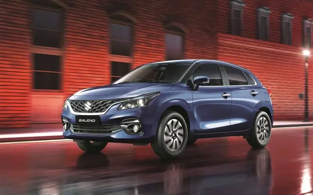 В России есть доступные японские автомобили, которые стоят меньше своих китайских аналогов.