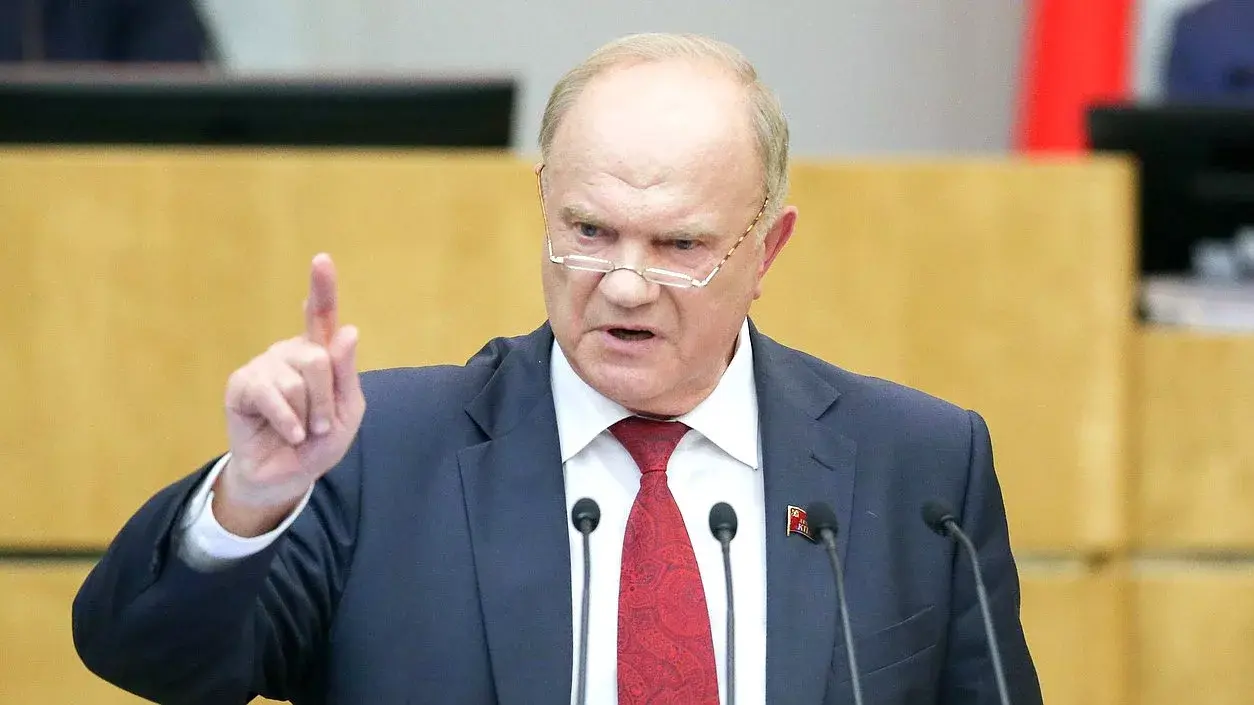 Терпение лопает у многих!