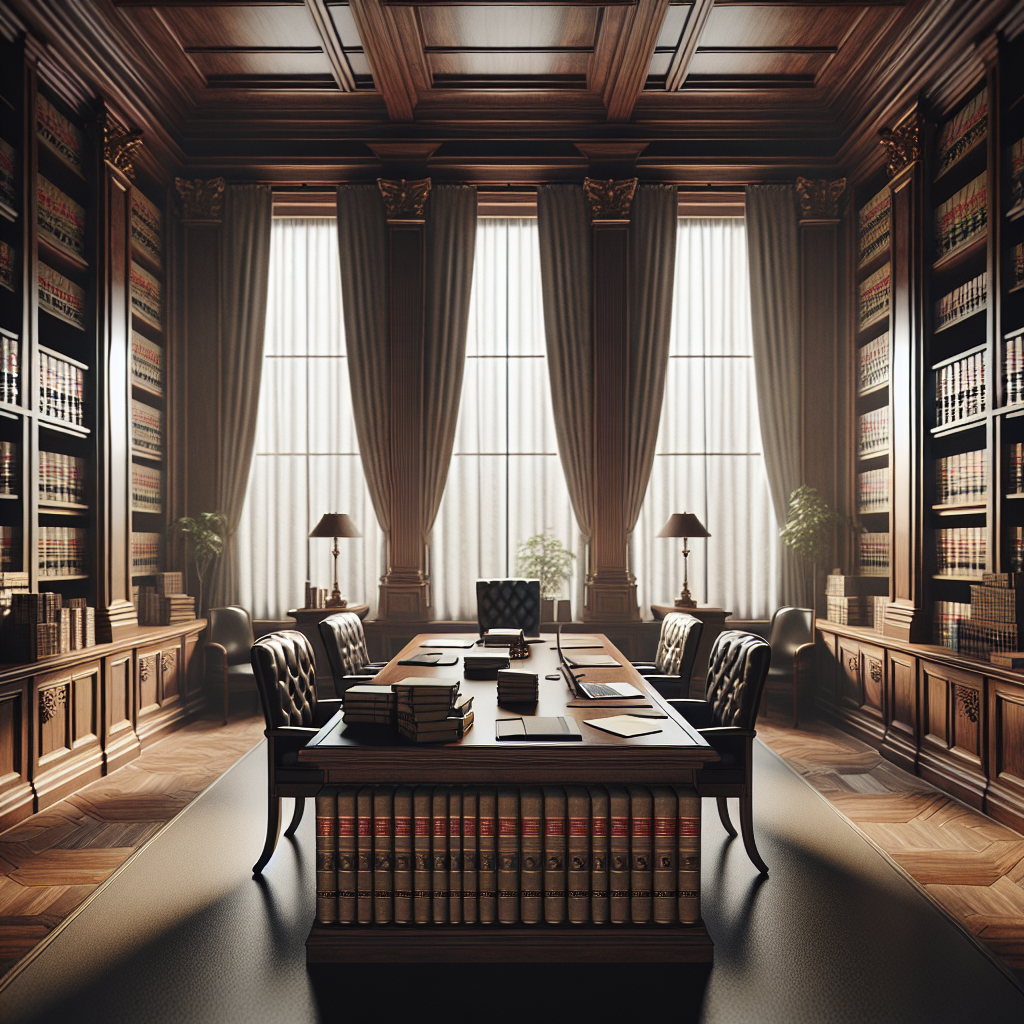 Изменения в законодательстве: что нового в 2025 году?