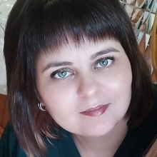 Ильвира, г. Красноярск