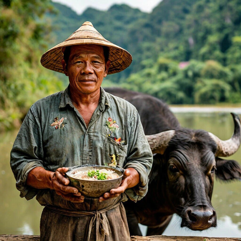 Где какя страна, угадаете по изображениям, сгенерированным нейросетью? Она так видит )