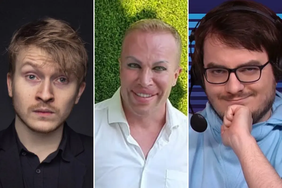 Трамп ужесточает иммиграционную политику: российские блогеры под угрозой депортации