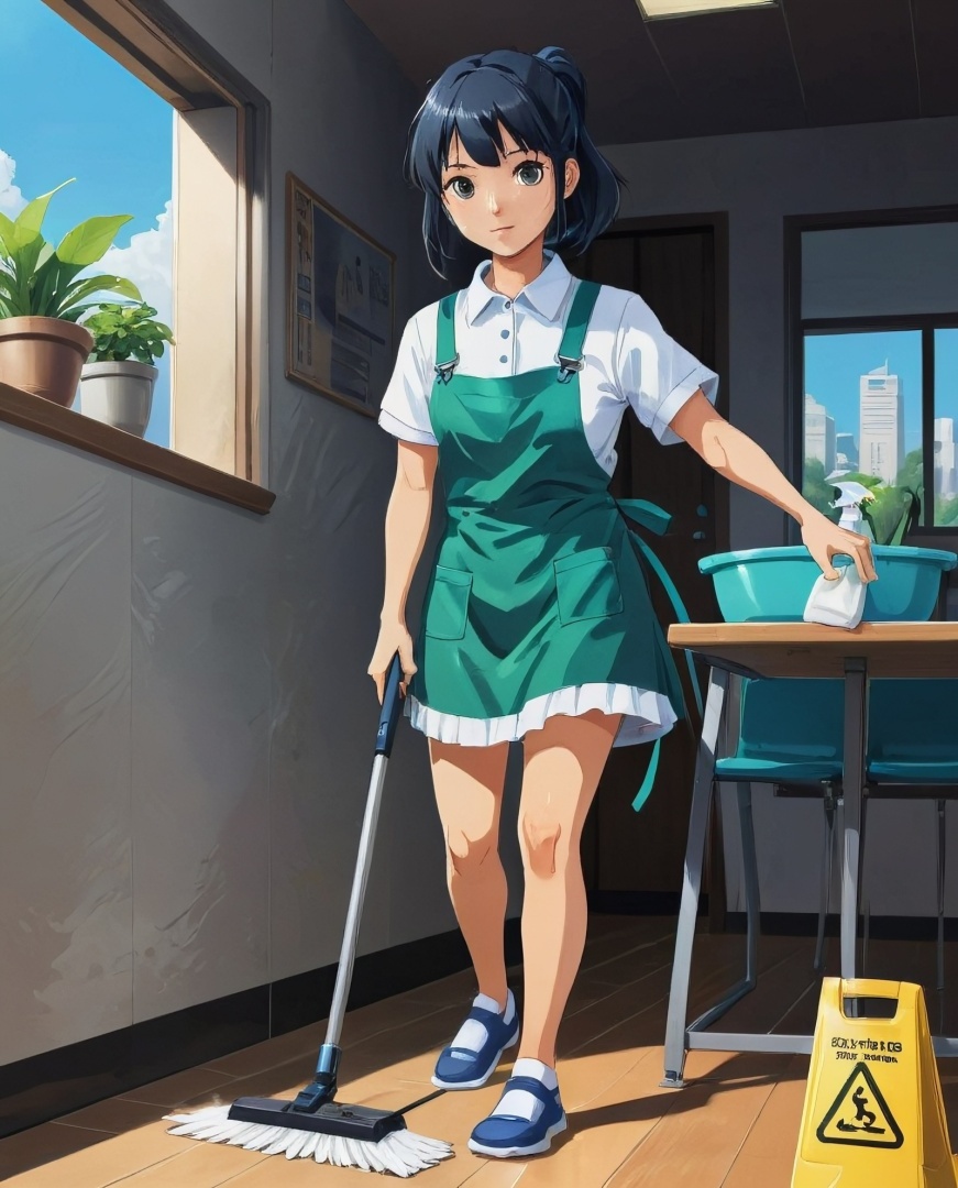 Постыдная работа - это какая работа?