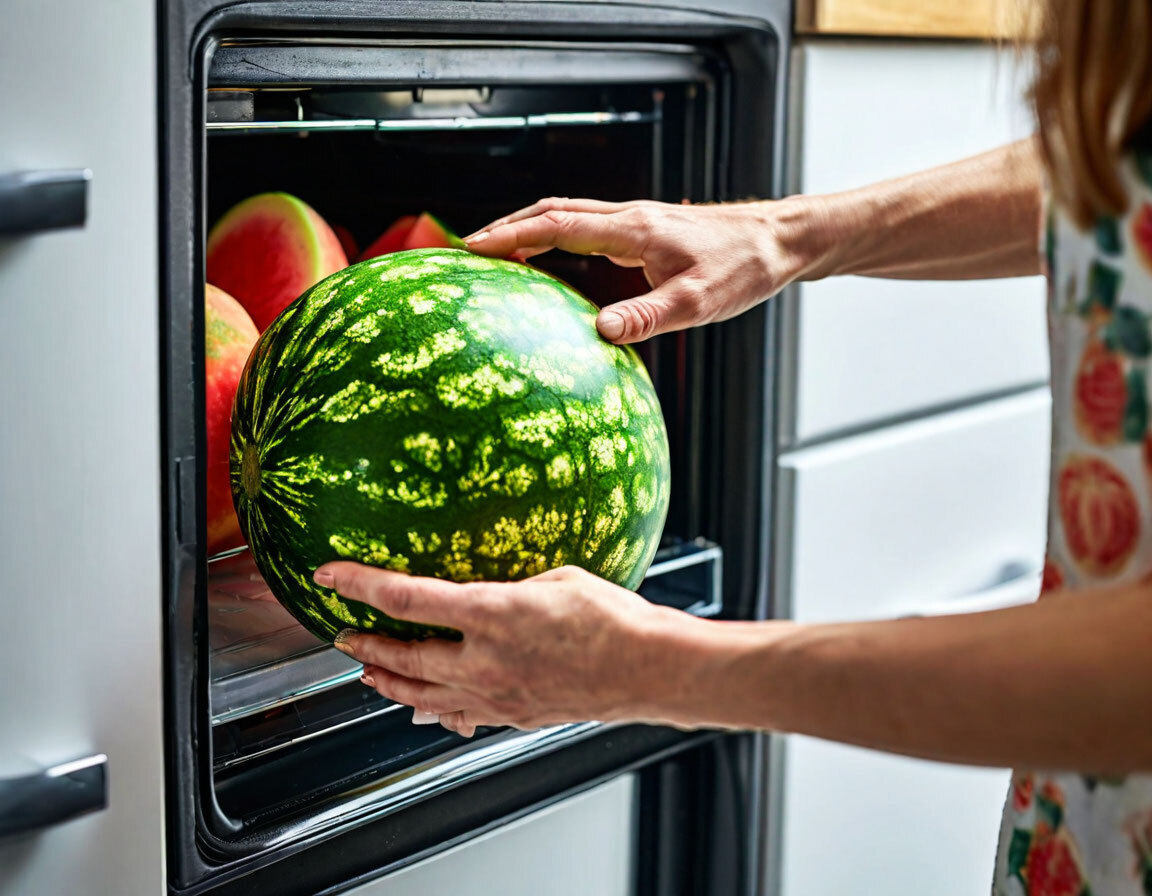 Опасная игра: как не превратить еду в смертельное оружие против себя