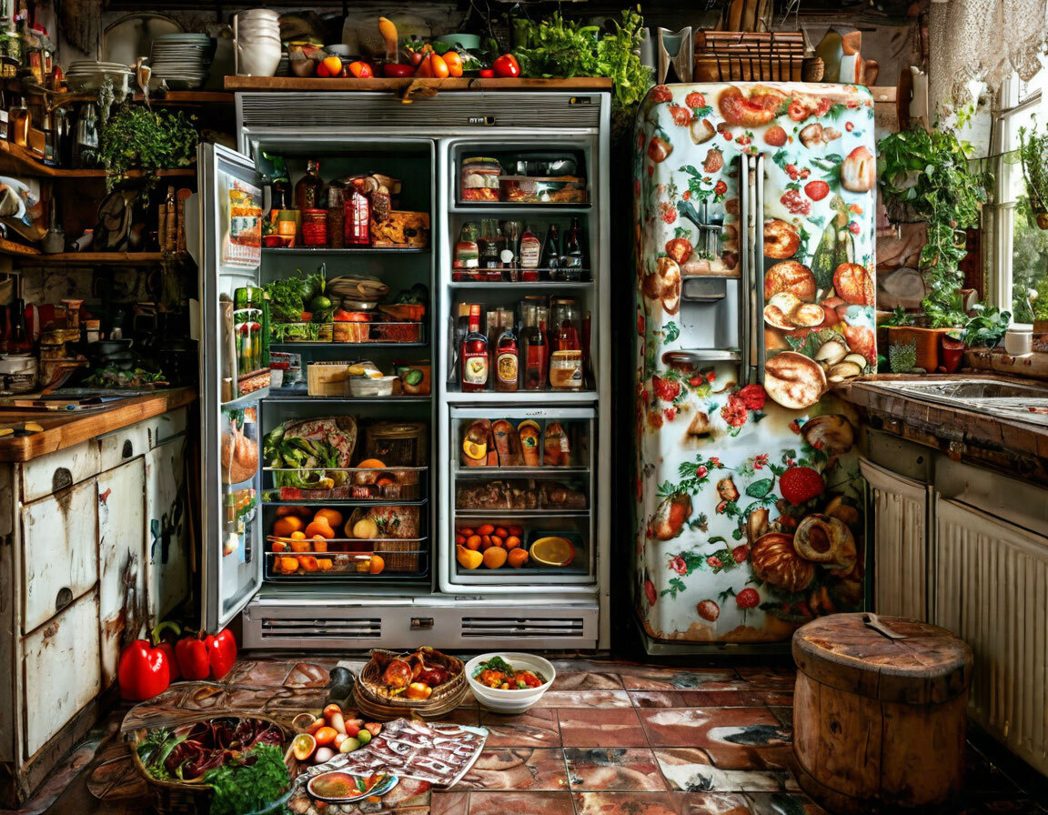 Опасная игра: как не превратить еду в смертельное оружие против себя