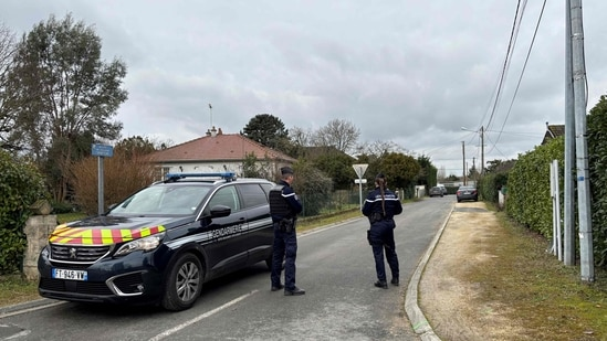 Во Франции 10 человек арестованы за похищение соучредителя криптокомпании