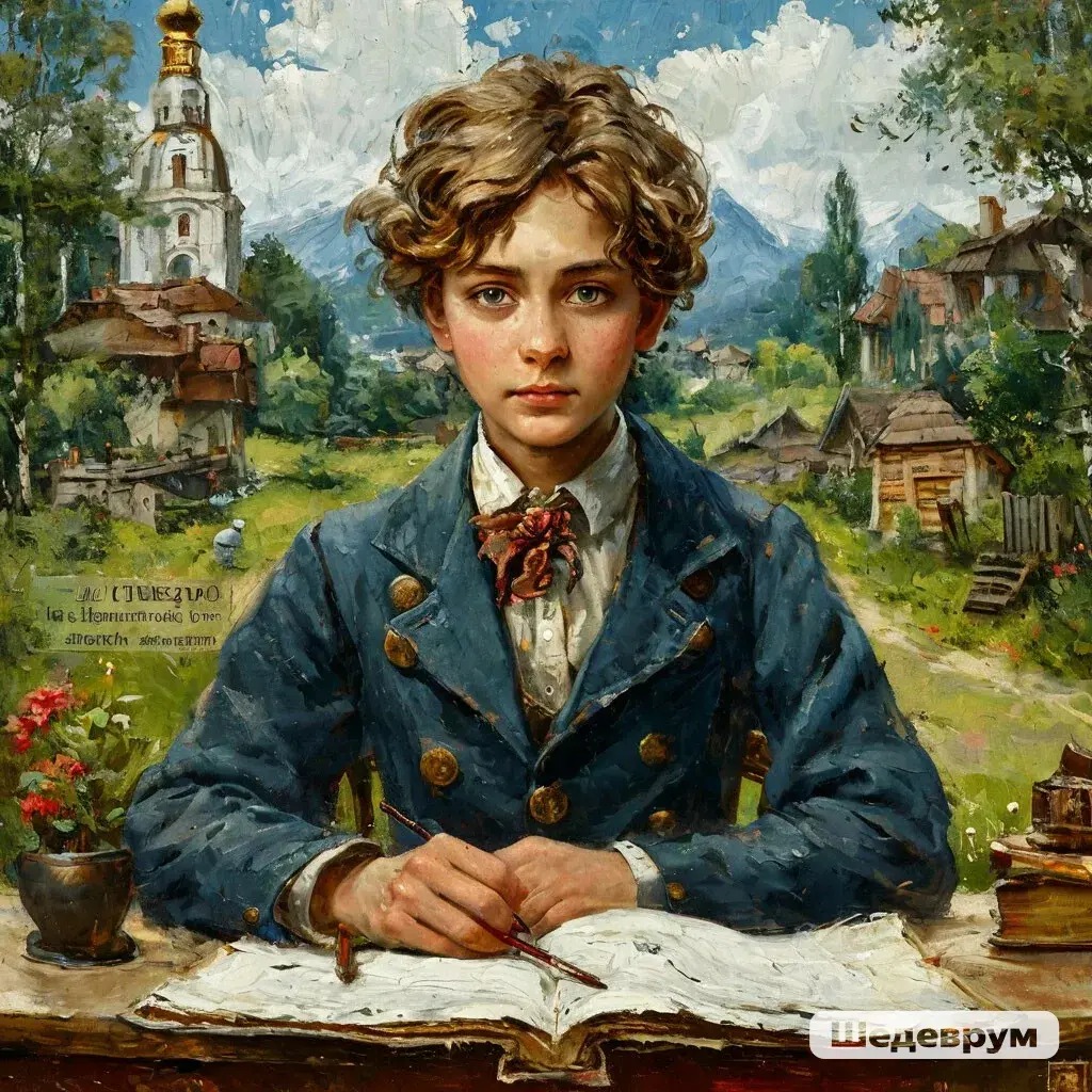 Земский учитель: туфта или гениальная идея?