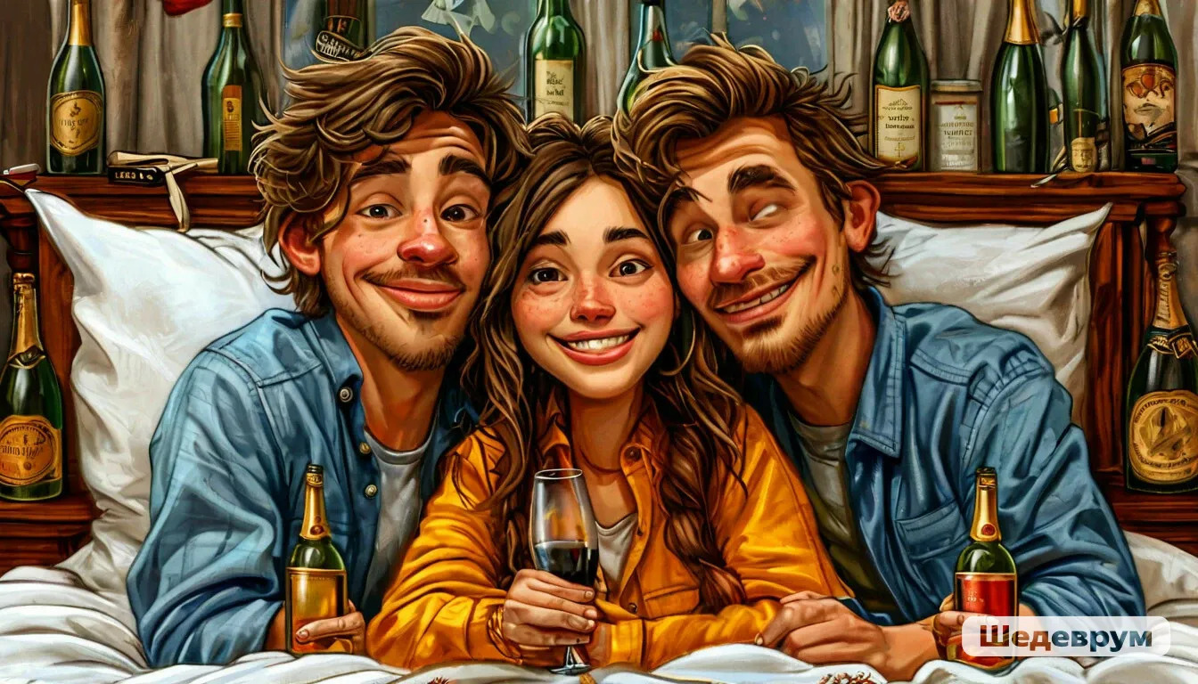 Преступления против половой свободы личности или Насильственные действия сексуального характера