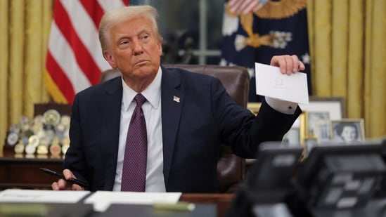 Мексика отказывает военным США в депортации мигрантов