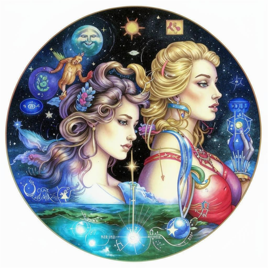 Почему знаки зодиака часто отказываются от отношений?