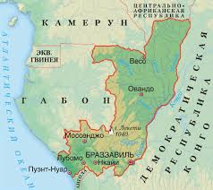 Конго отразило ночное наступление повстанцев на город Гома