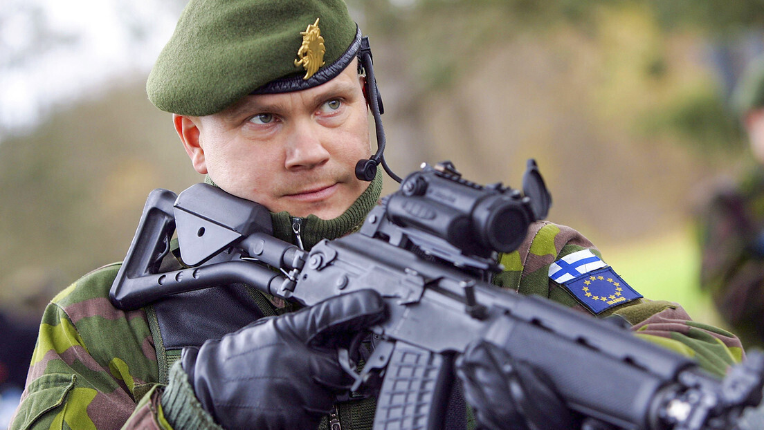 Финляндия: Как живется в НАТО