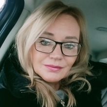 Елена, г. Санкт-Петербург