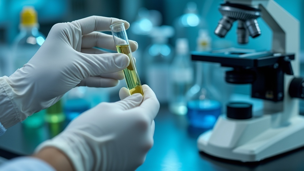 ДНК-экспертиза на установление отцовства