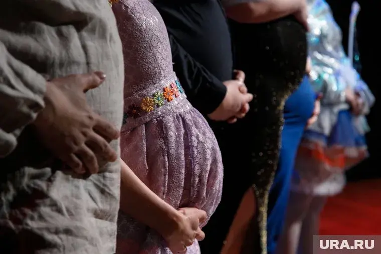 В России вводят генетическое тестирование будущих мам и пап