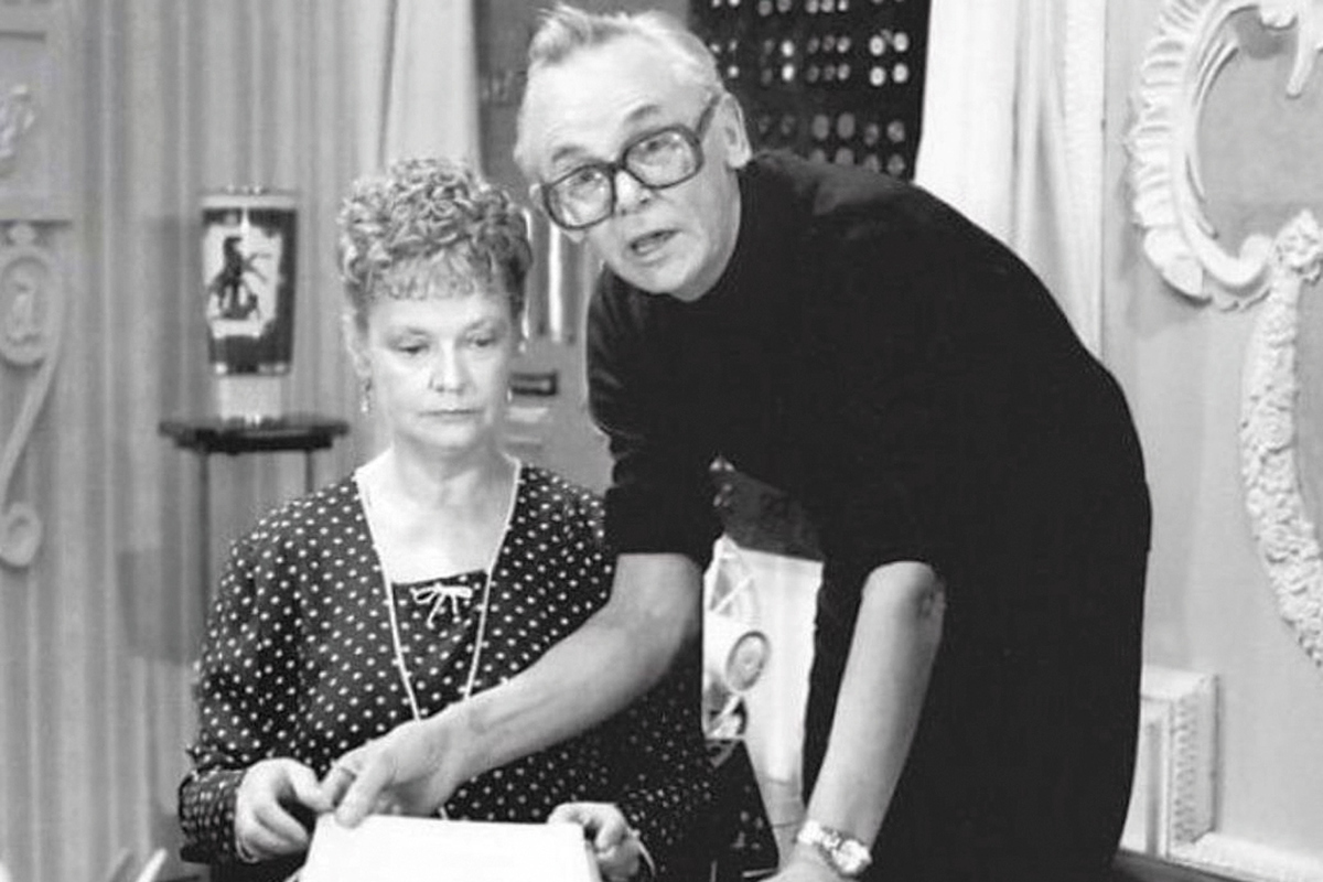 Леонид Гайдай — непростой жизненный путь лучшего советского режиссера