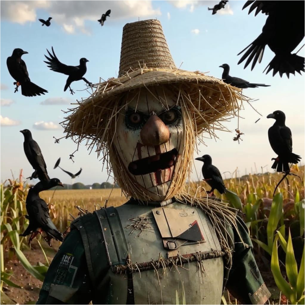 Юмор в картинках. Животные