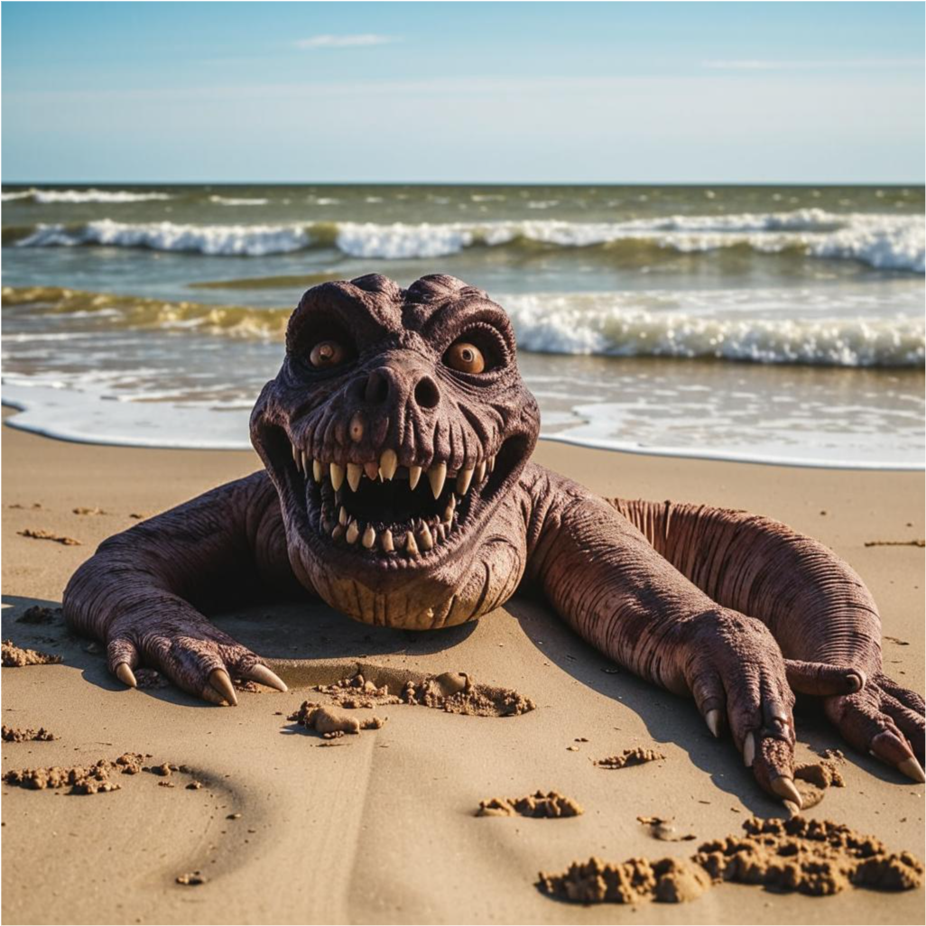 Юмор в картинках. Животные