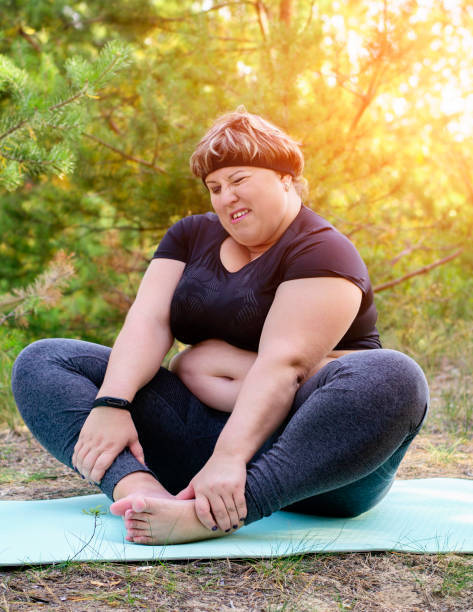 Проблема избыточного веса. Как менялось отношение к толстякам и почему все же следует худеть