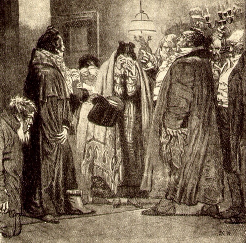 Горе от ума: философия в произведении Александра Грибоедова