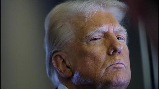 Причина и следствие. Выход США из Парижского соглашения