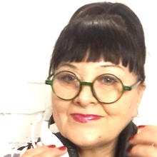 Алефтина Николаевна, г. Хабаровск