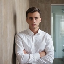 Владимир, г. Майкоп