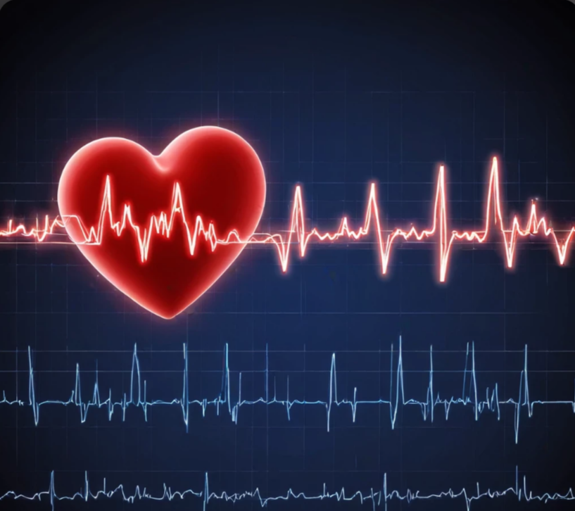 Одна из главных причин смерти. Кардиолог рассказала, кому может грозить внезапная остановка сердца