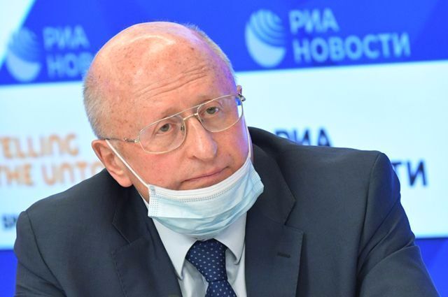 Первые пациенты получат российскую онковакцину уже в сентябре 2025 года