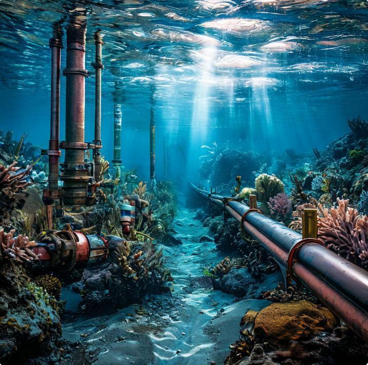 «Угроза для стран Европы»? Президент Польши предложил демонтировать «Северные потоки»