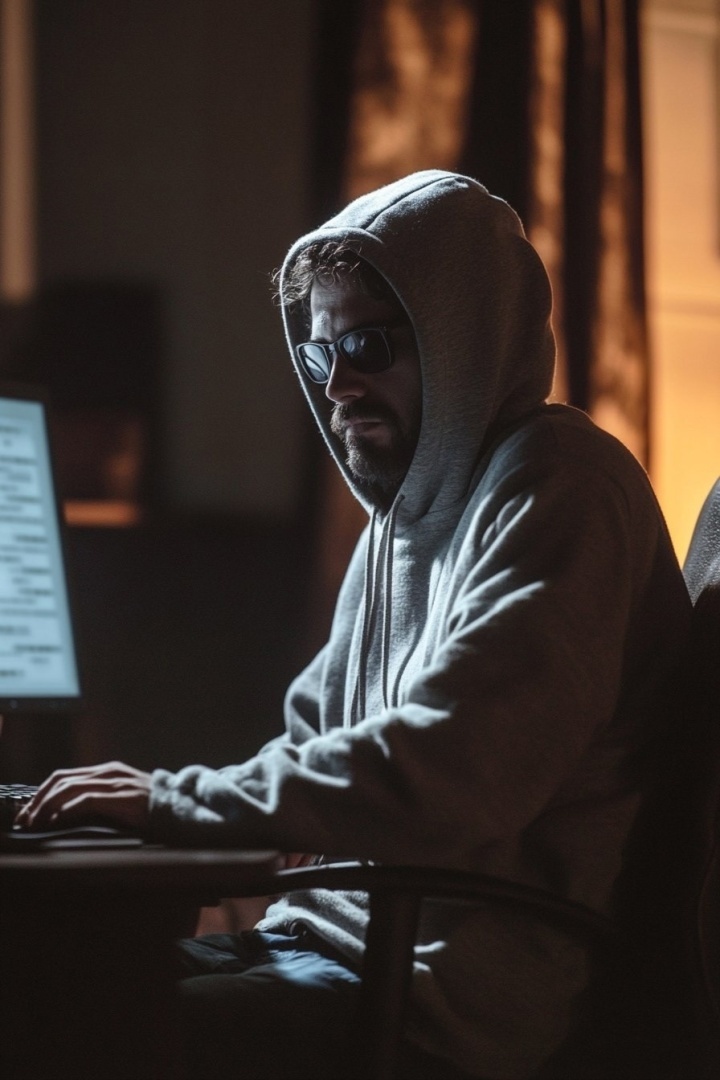 Новая афера! Мошенники пугают людей принудительными списаниями на нужды СВО и крадут их деньги