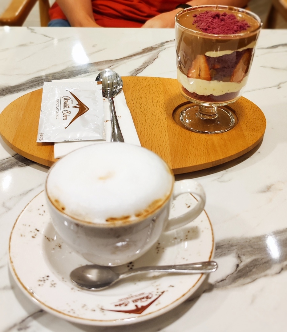 Хочу признаться: я – кофеманка. 5 признаков, что и вы тоже