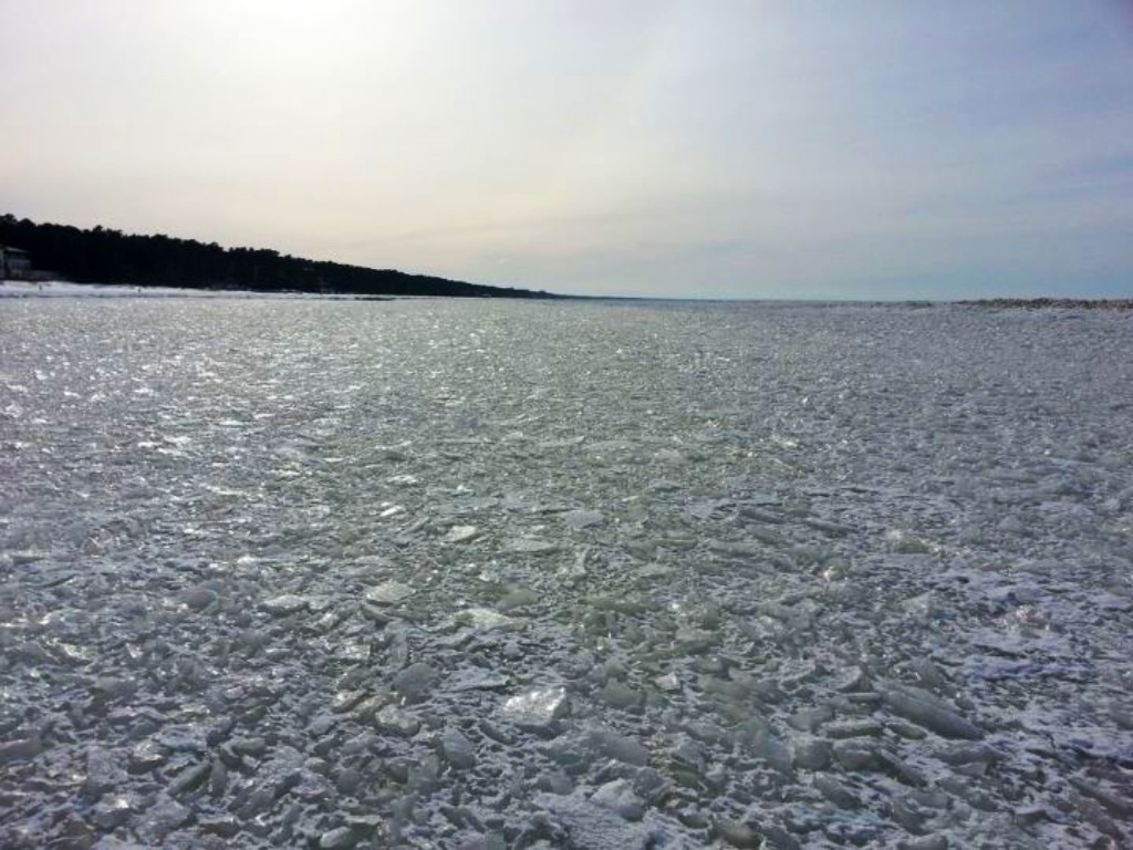 Шведы подсуетились? В Балтике по подозрению в диверсии задержано судно, идущее из России