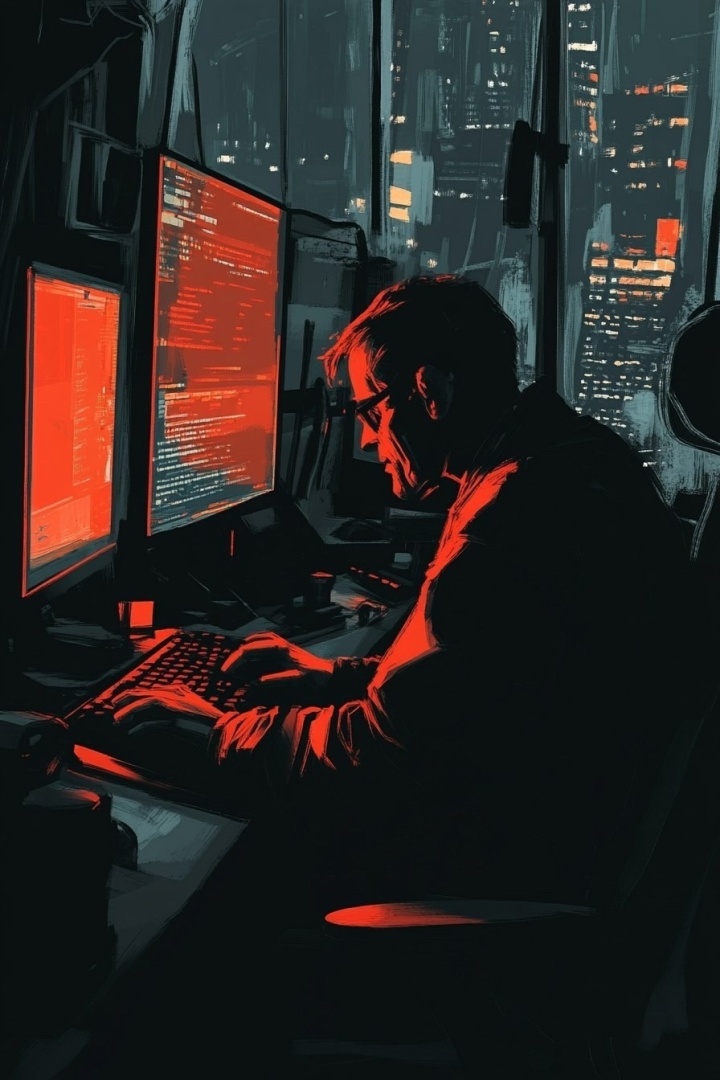 Новая афера! Мошенники пугают людей принудительными списаниями на нужды СВО и крадут их деньги