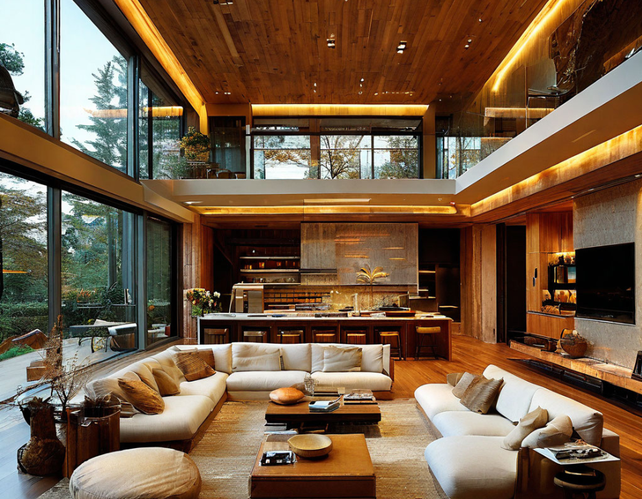 Советы по фен-шуй для дома