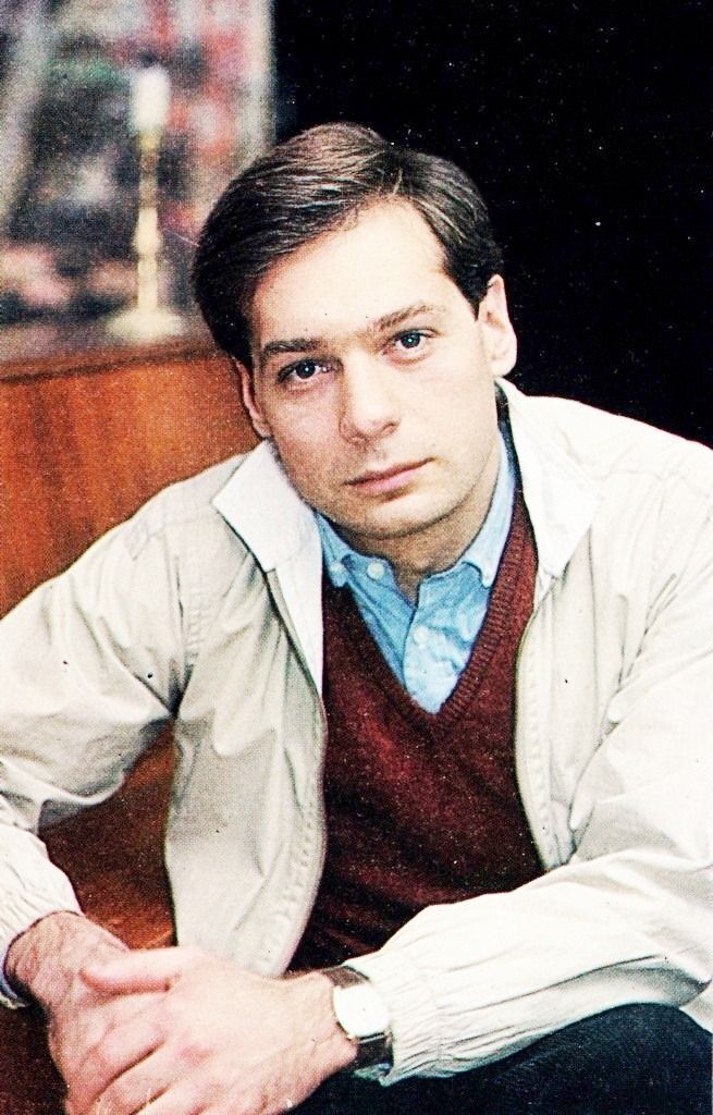 Подвела печень. Что стало причиной смерти актёра Игоря Янковского