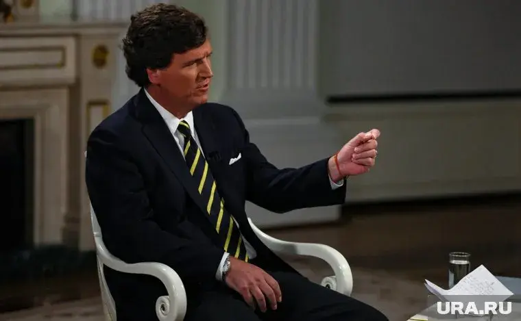 Администрация Байдена пыталась убить Путина