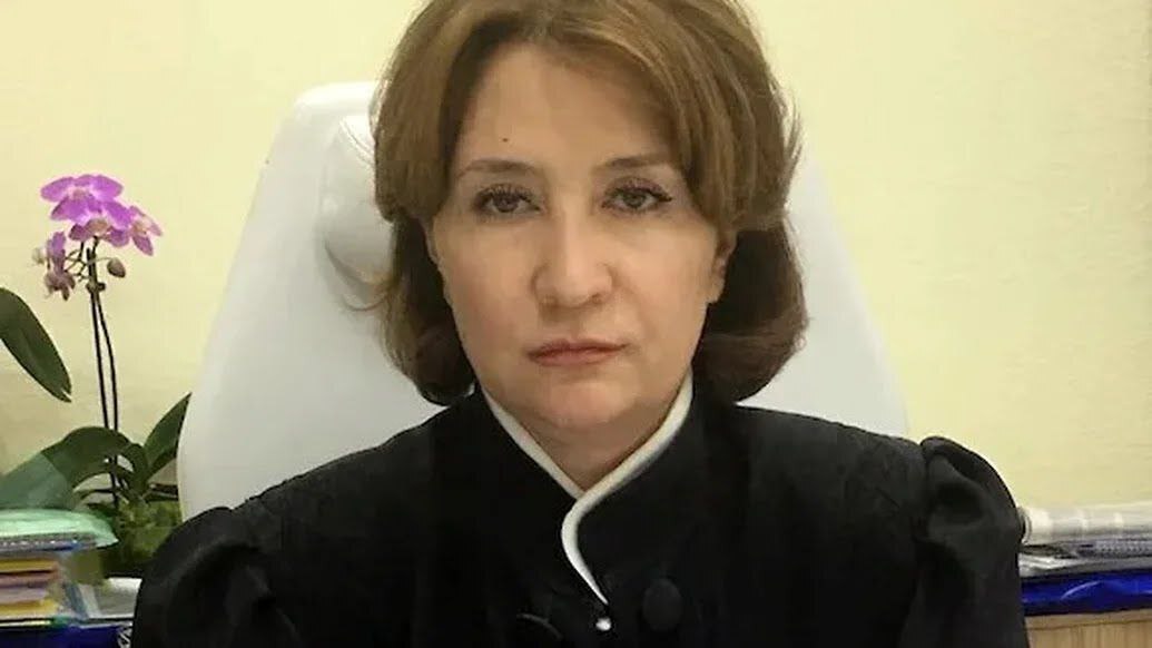 Бывшая краснодарская судья, находящаяся в международном розыске, задержана в Баку