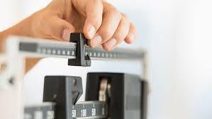 Как не набрать вес после похудения