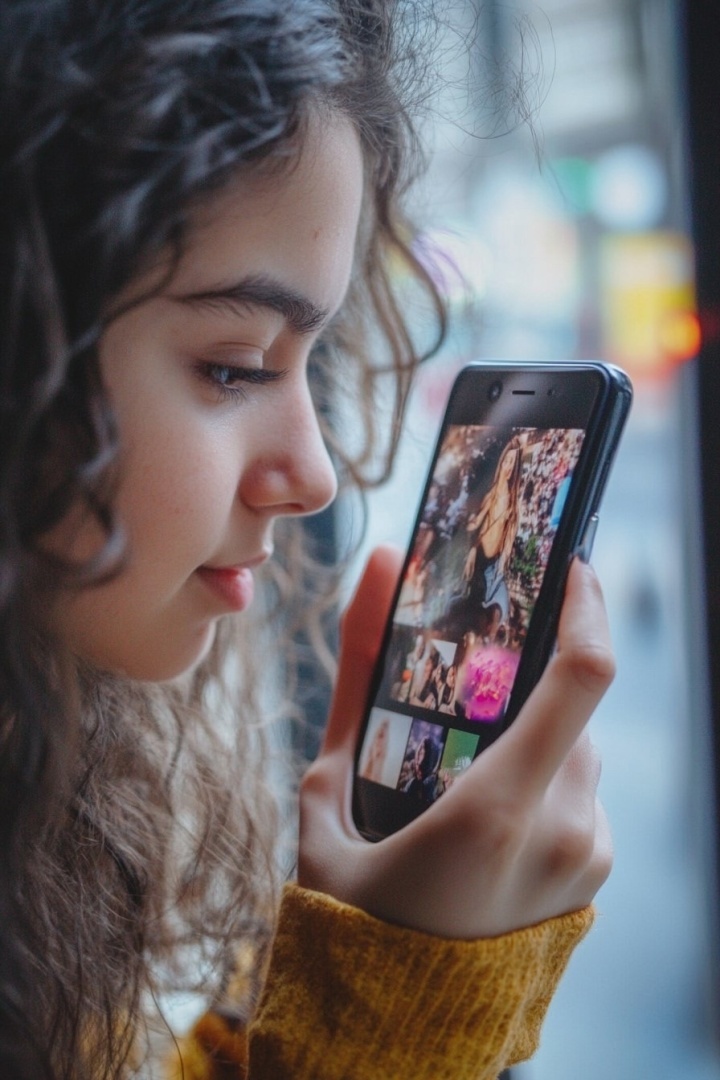 Темная сторона коротких роликов. Как видео в формате Shorts вредят нашему мозгу