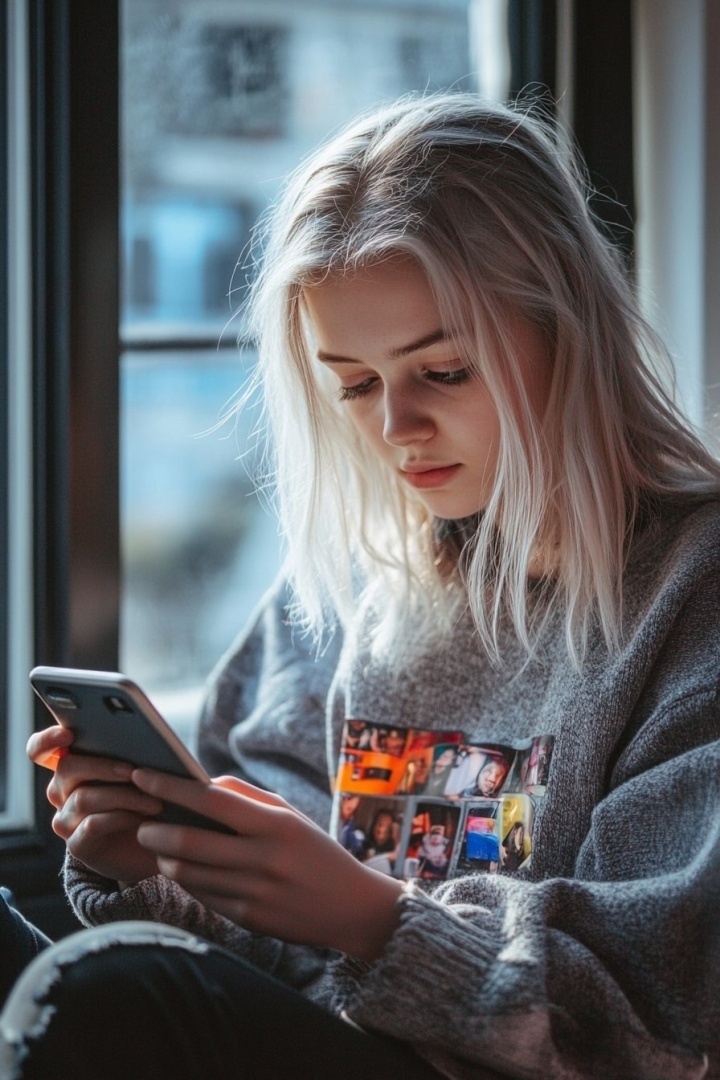 Темная сторона коротких роликов. Как видео в формате Shorts вредят нашему мозгу