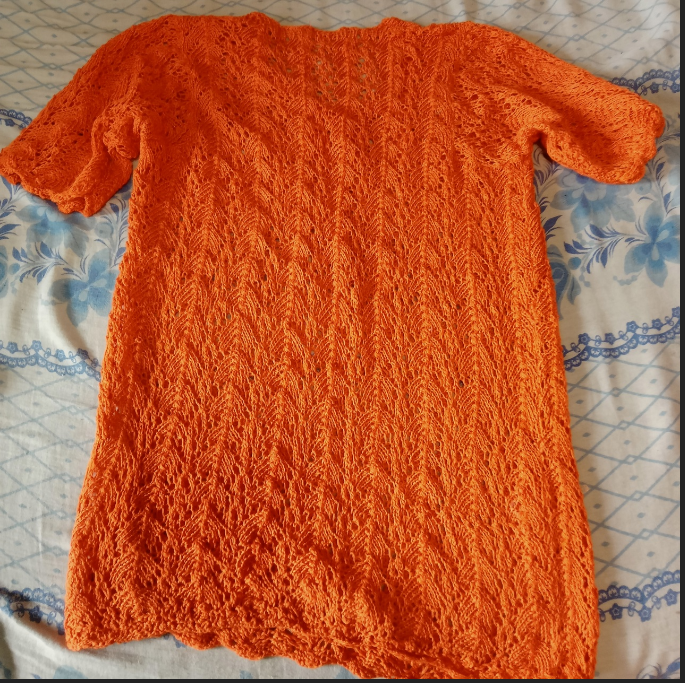 Ищите ли Вы для себя эксклюзивные вещи из хенд мейд? Покупаете и Продаете ли Вы такие вещи и где расскажите в комментариях?